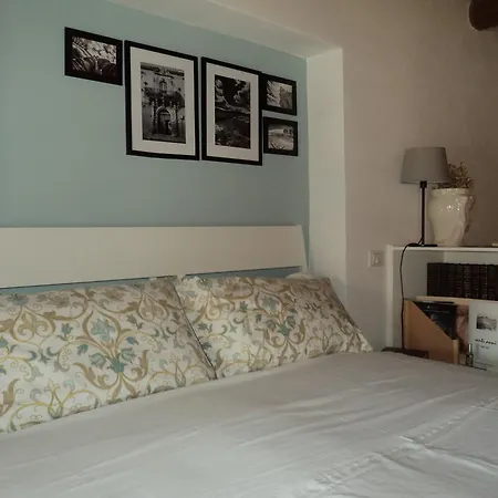 Dimora Il Balcone Barocco בית נופש