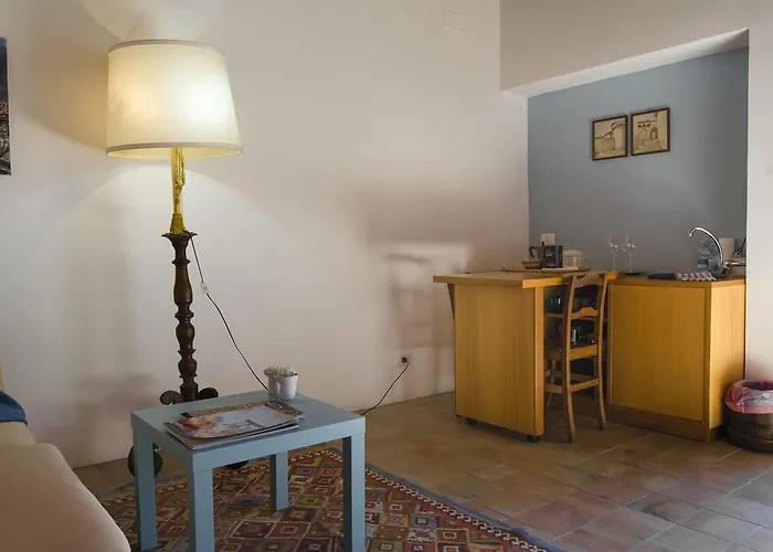 Holiday home Dimora Il Balcone Barocco