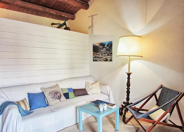 Holiday home Dimora Il Balcone Barocco *